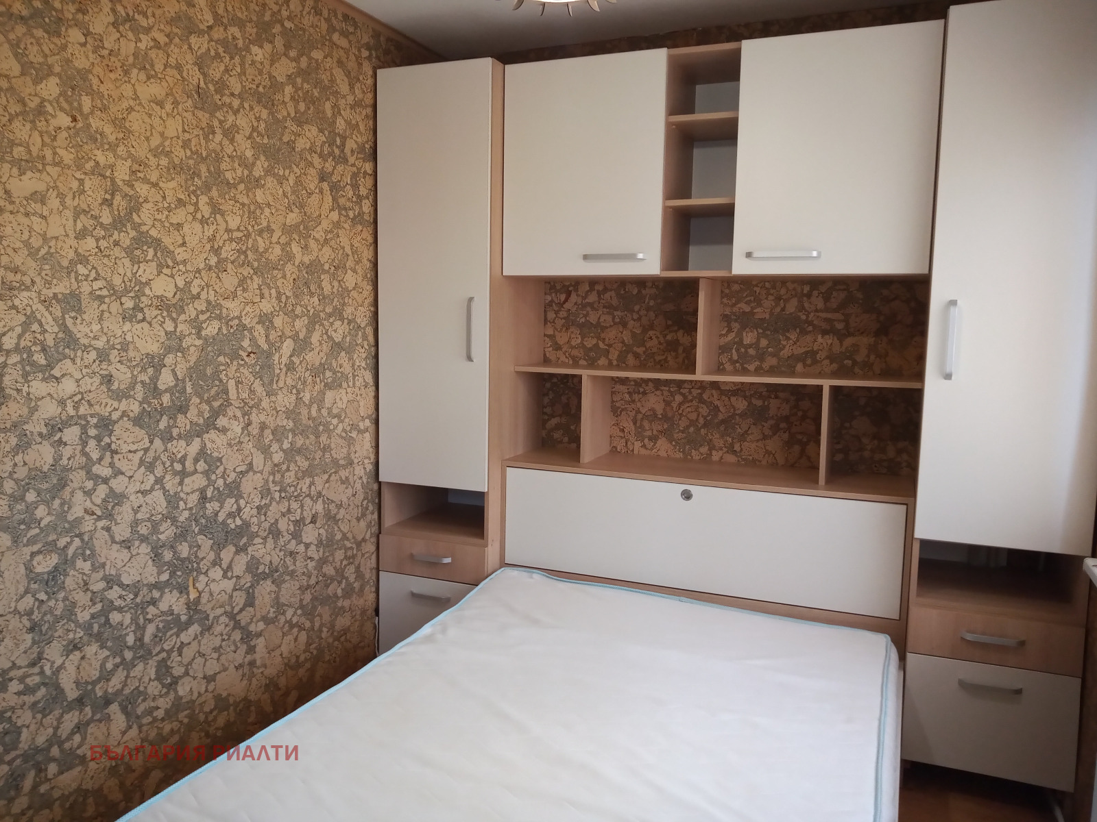 Дава под наем 3-СТАЕН, гр. София, Люлин 9, снимка 14 - Апартаменти - 54865841