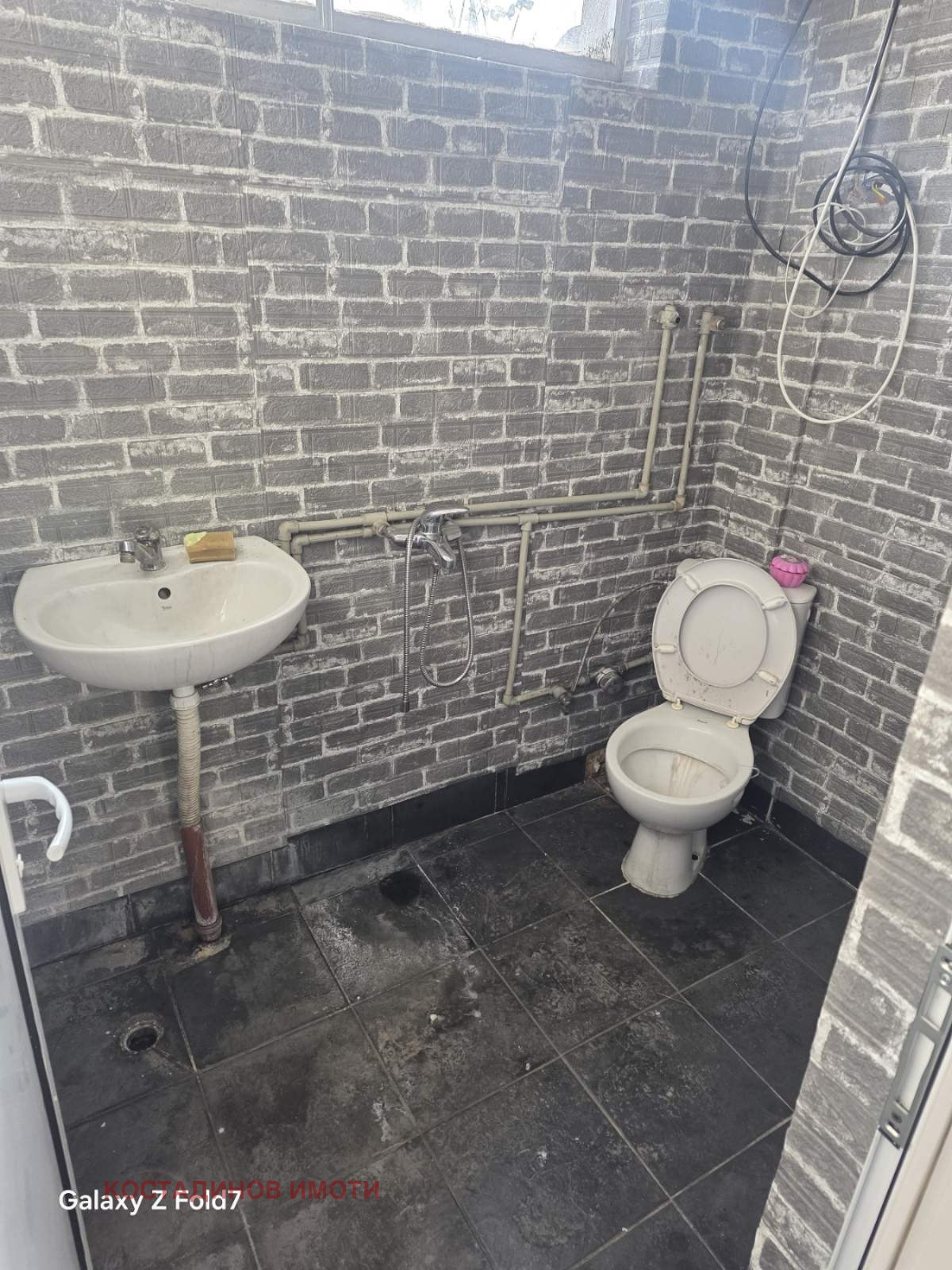 Дава под наем СКЛАД, гр. Пловдив, Централна гара, снимка 4 - Складове - 53688497