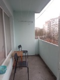 Дава под наем 1-СТАЕН, гр. София, Света Троица, снимка 1
