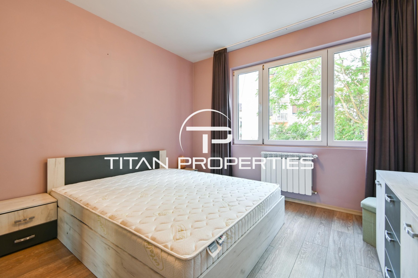 Дава под Наем 2-СТАЕН | Imot.bg — изображение 6