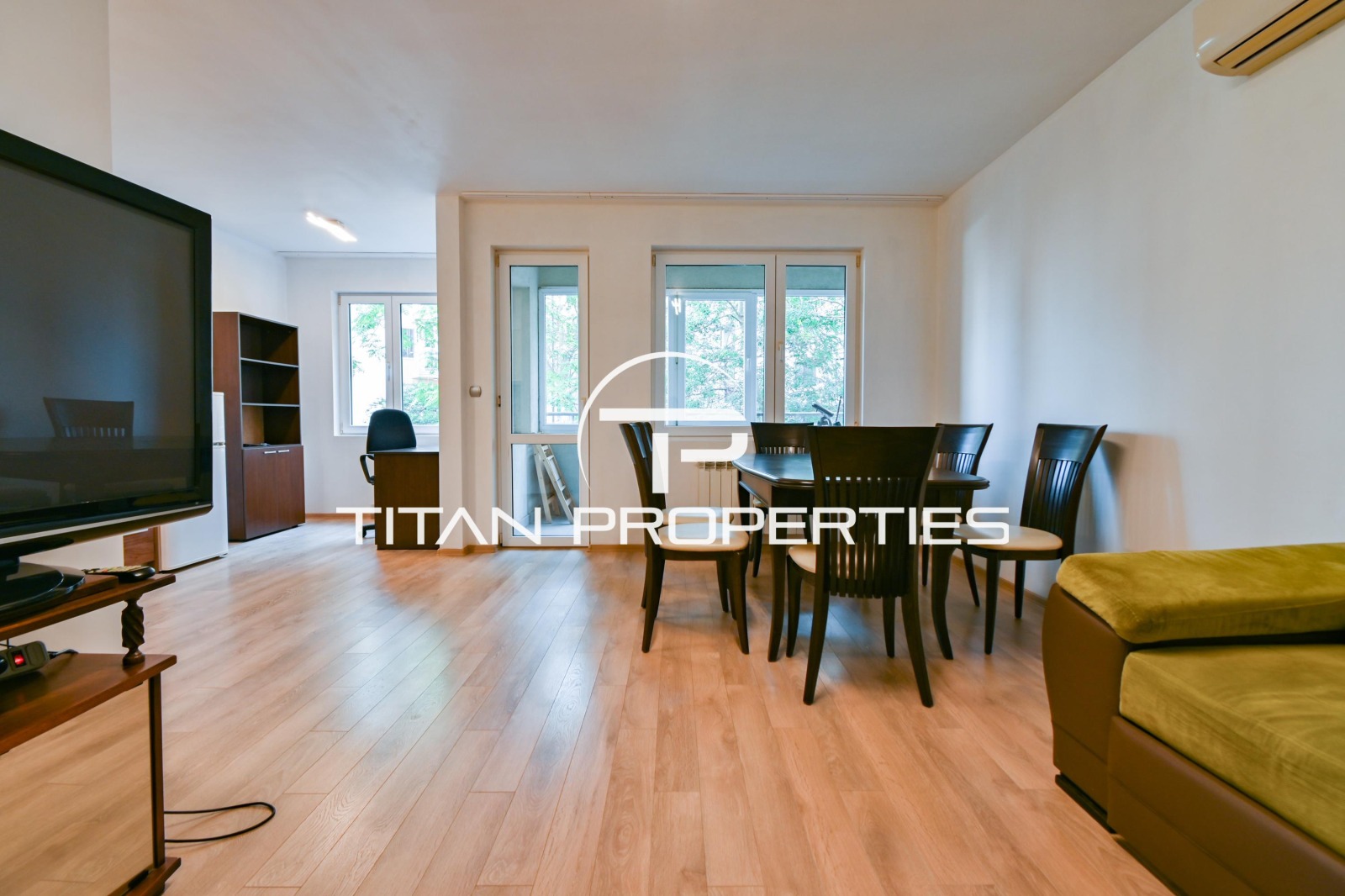 Дава под Наем 2-СТАЕН | Imot.bg — изображение 3