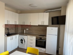 1 bedroom Levski 1, Varna 2