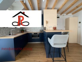 АТЕЛИЕ, ТАВАН, 58 m2