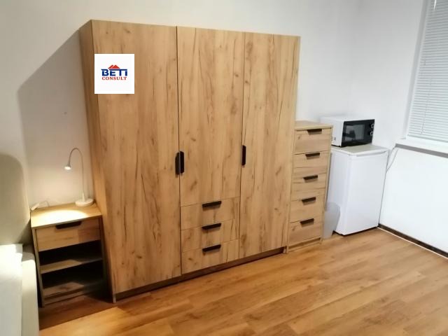 Дава под наем СТАЯ, гр. София, Борово, снимка 4 - Стаи под наем - 54277467