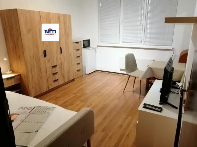 Дава под наем СТАЯ, гр. София, Борово, снимка 2 - Стаи под наем - 54277467