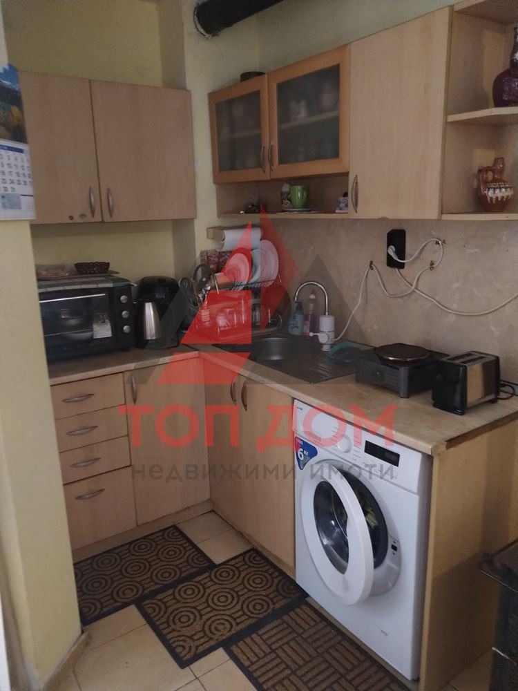 Προς ενοικίαση  Στούντιο Βαρνα , Λεβσκη 1 , 30 τ.μ | 88907844 - εικόνα [3]