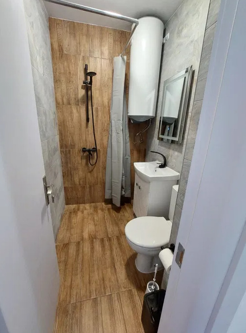 Da affittare  1 camera da letto Plovdiv , Iugen , 65 mq | 70400154 - Immagine [5]