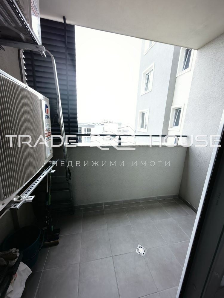För uthyrning  1 sovrum Plovdiv , Trakija , 73 kvm | 50556296 - bild [10]