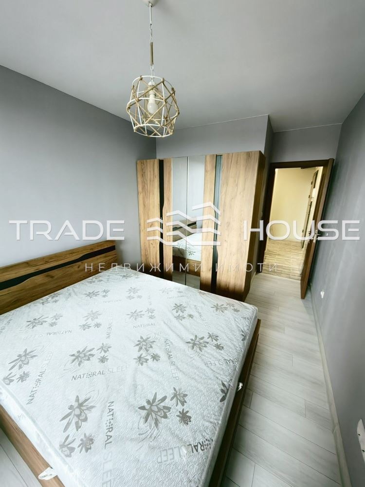 För uthyrning  1 sovrum Plovdiv , Trakija , 73 kvm | 50556296 - bild [7]