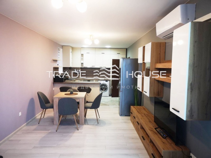 För uthyrning  1 sovrum Plovdiv , Trakija , 73 kvm | 50556296