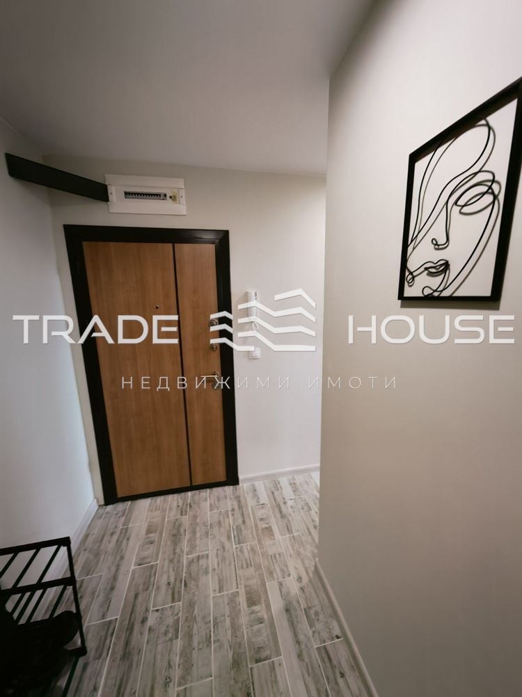 För uthyrning  1 sovrum Plovdiv , Trakija , 73 kvm | 50556296 - bild [13]