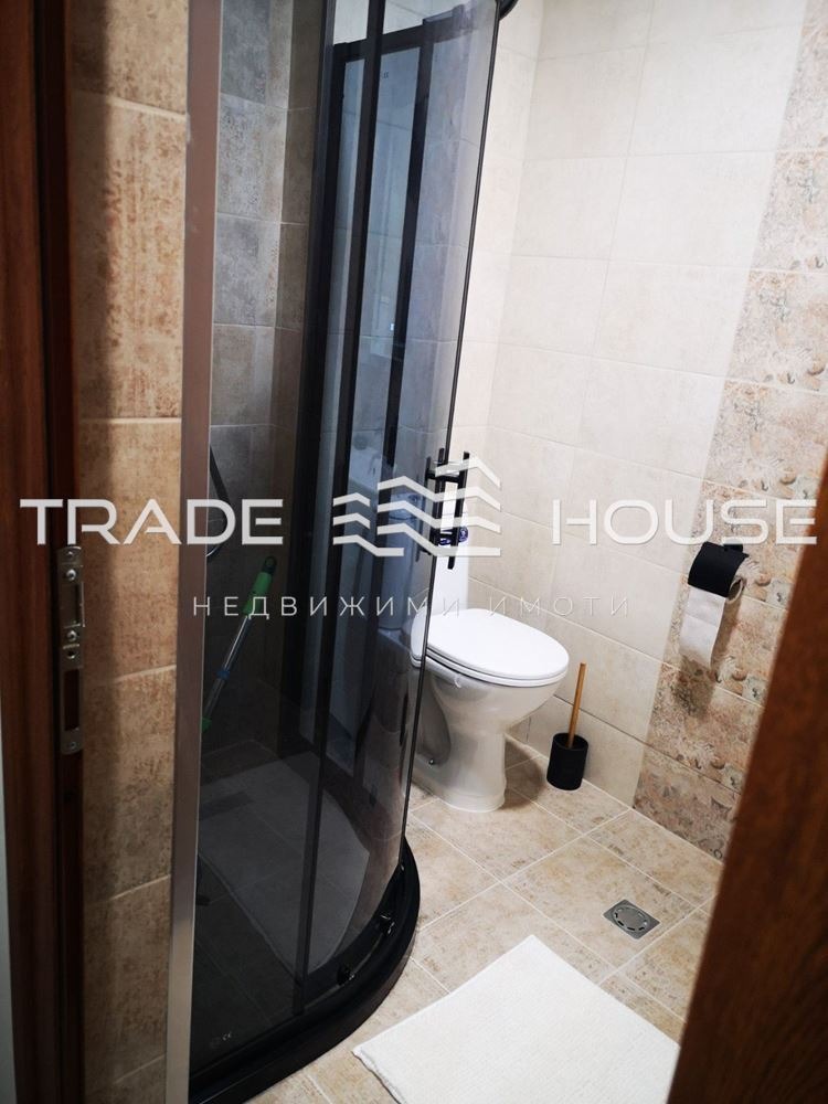 För uthyrning  1 sovrum Plovdiv , Trakija , 73 kvm | 50556296 - bild [12]