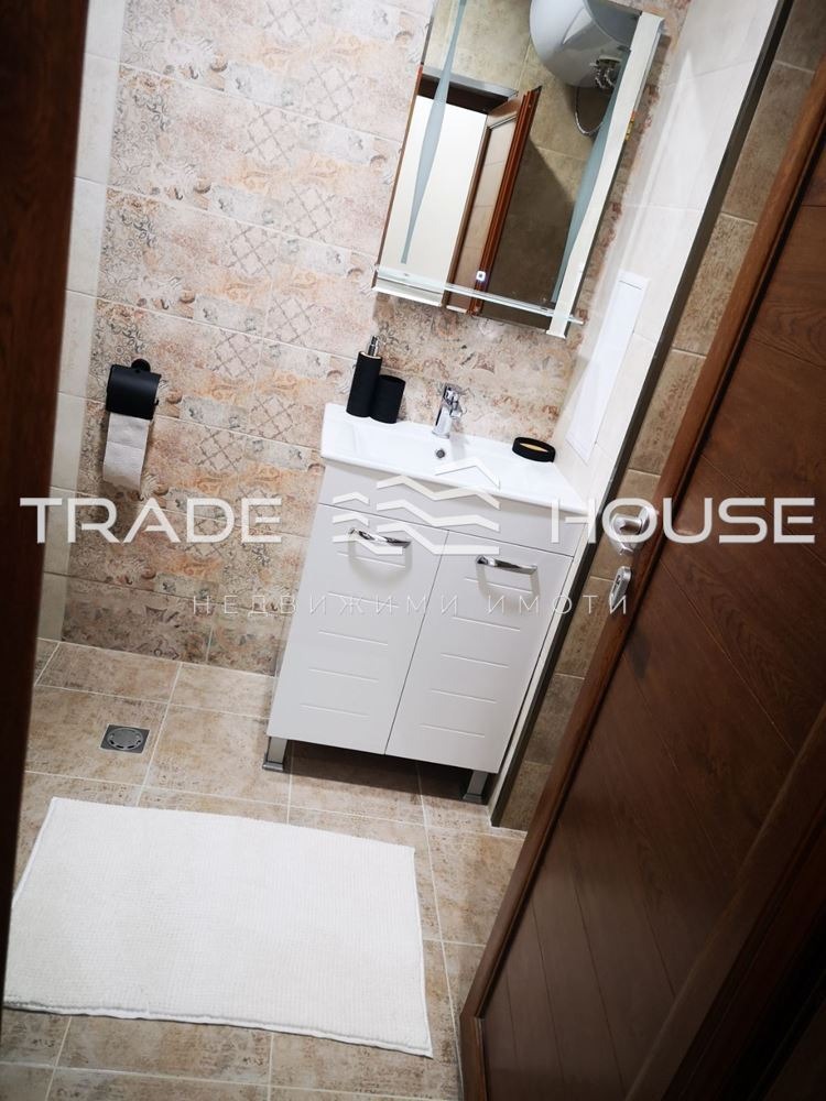 För uthyrning  1 sovrum Plovdiv , Trakija , 73 kvm | 50556296 - bild [11]