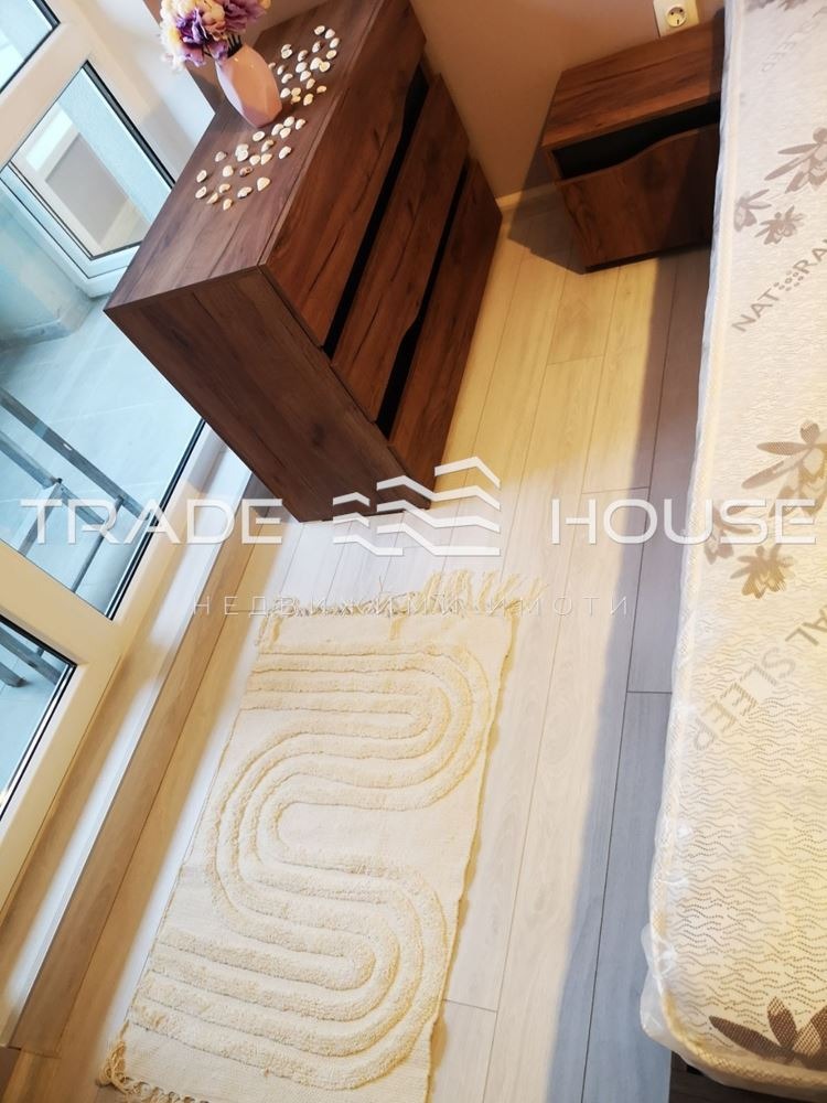 För uthyrning  1 sovrum Plovdiv , Trakija , 73 kvm | 50556296 - bild [8]