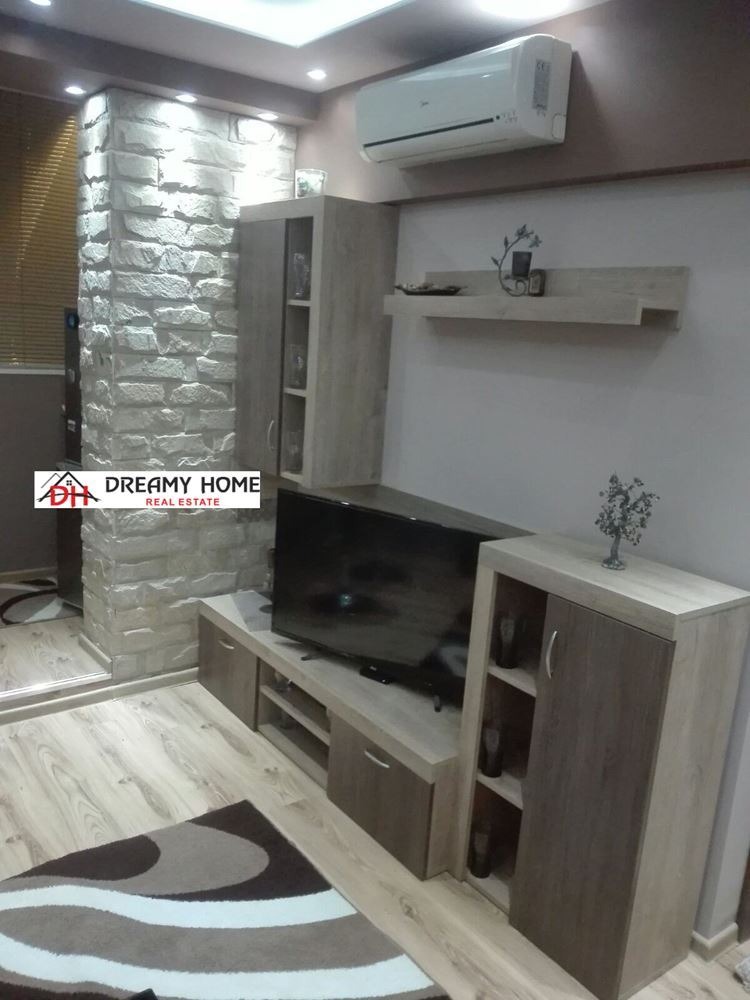 Zu vermieten  1 Schlafzimmer Stara Zagora , Opaltschenski , 40 qm | 69655785 - Bild [9]