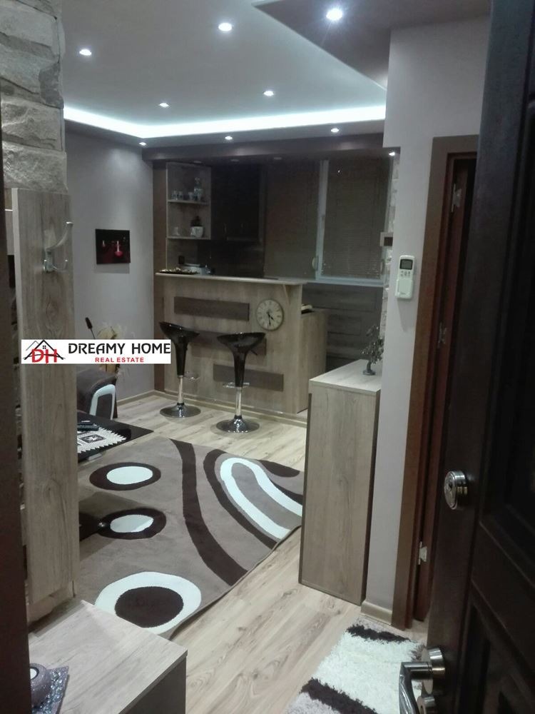 Zu vermieten  1 Schlafzimmer Stara Zagora , Opaltschenski , 40 qm | 69655785 - Bild [3]