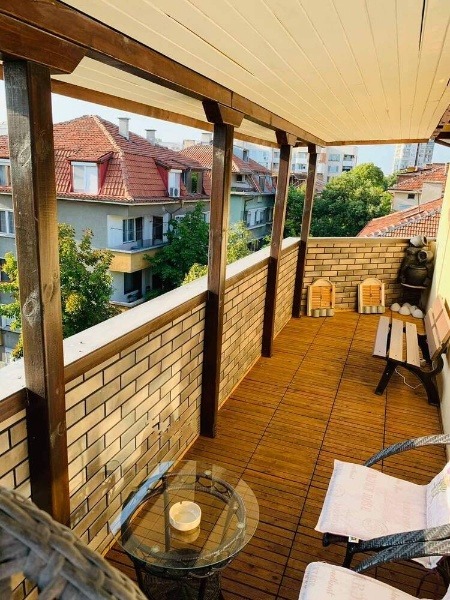 В оренду  1 спальня Пловдив , Каменица 1 , 79 кв.м | 50871878 - зображення [6]