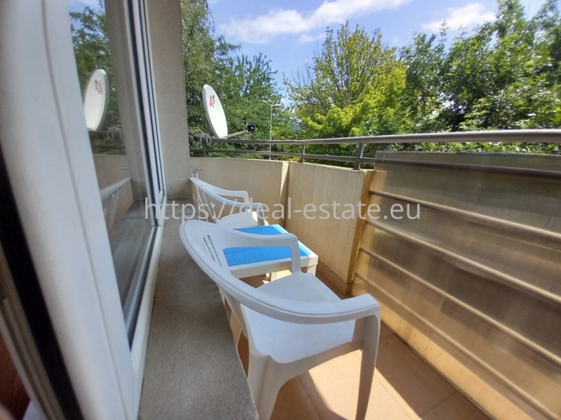 En renta  1 dormitorio Blagoevgrad , Shirok tsentar , 55 metros cuadrados | 55429380 - imagen [8]