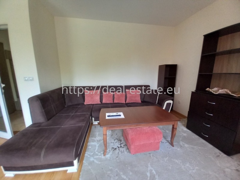 En renta  1 dormitorio Blagoevgrad , Shirok tsentar , 55 metros cuadrados | 55429380 - imagen [3]