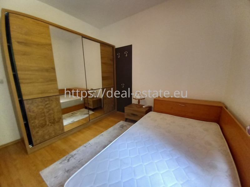 En renta  1 dormitorio Blagoevgrad , Shirok tsentar , 55 metros cuadrados | 55429380 - imagen [5]