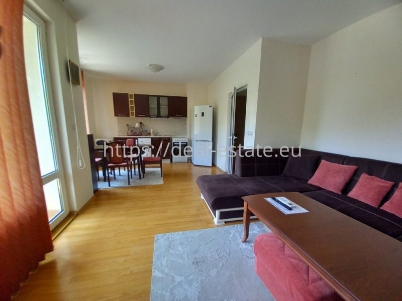 En renta  1 dormitorio Blagoevgrad , Shirok tsentar , 55 metros cuadrados | 55429380 - imagen [2]