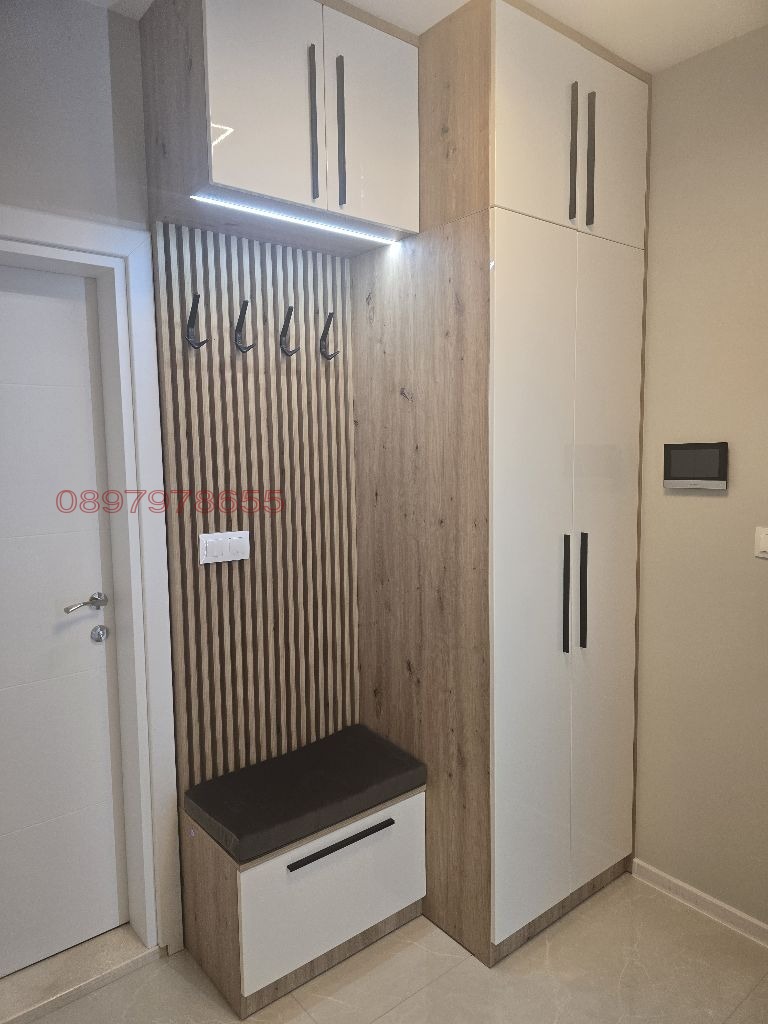 Дава под наем  2-стаен град Пловдив , Център , 80 кв.м | 32247223 - изображение [10]