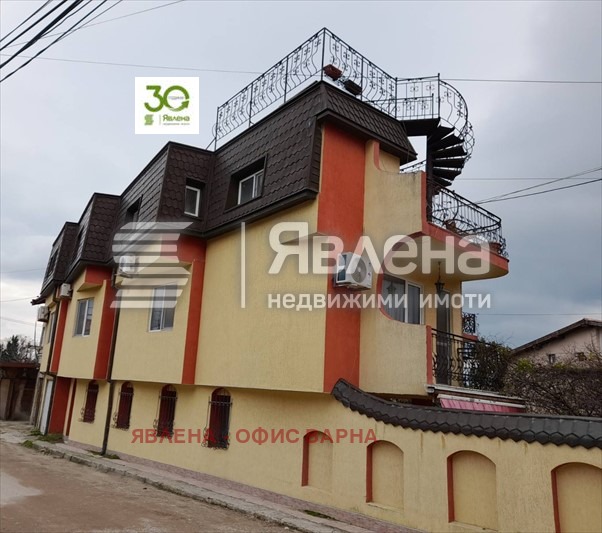 Te huur  1 slaapkamer Varna , m-t Dolna Traka , 45 m² | 22355133 - afbeelding [9]