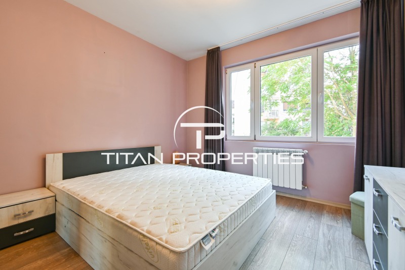 В аренду  1 спальня София , Оборище , 73 кв.м | 90916188 - изображение [5]