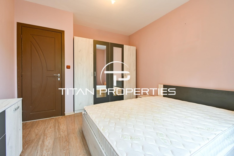 В аренду  1 спальня София , Оборище , 73 кв.м | 90916188 - изображение [7]