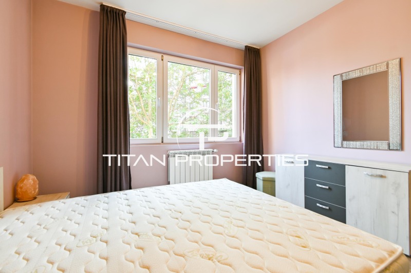 В аренду  1 спальня София , Оборище , 73 кв.м | 90916188 - изображение [6]