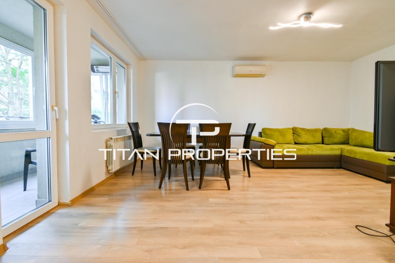 В аренду  1 спальня София , Оборище , 73 кв.м | 90916188
