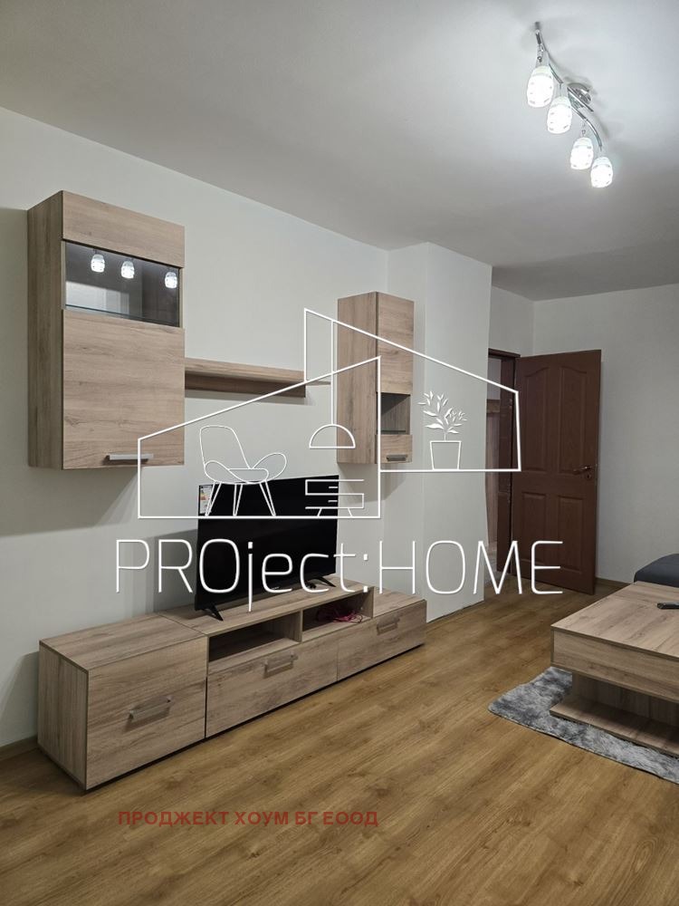 K pronájmu  2 ložnice Burgas , Meden rudnik - zona B , 62 m2 | 40110089 - obraz [9]