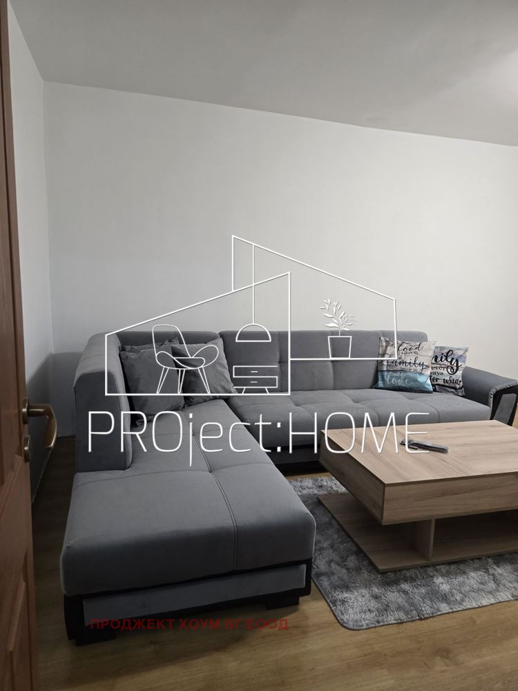 K pronájmu  2 ložnice Burgas , Meden rudnik - zona B , 62 m2 | 40110089