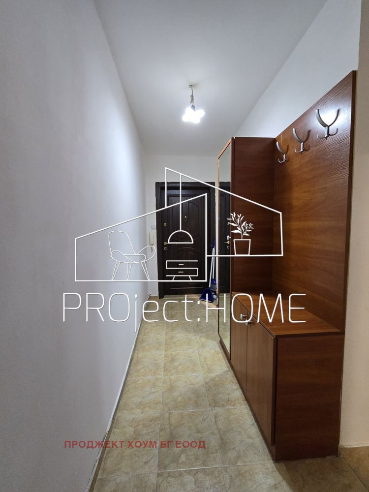 Para alugar  2 quartos Burgas , Meden rudnik - zona B , 62 m² | 40110089 - imagem [5]