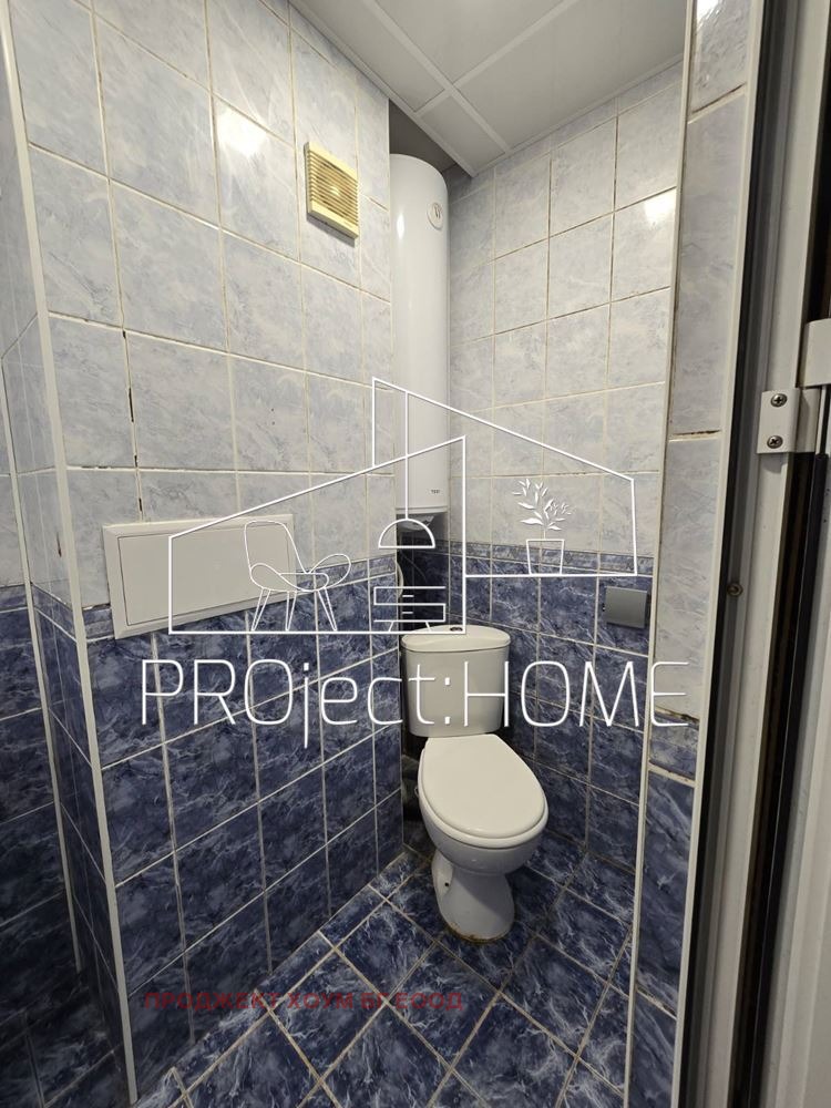 K pronájmu  2 ložnice Burgas , Meden rudnik - zona B , 62 m2 | 40110089 - obraz [13]