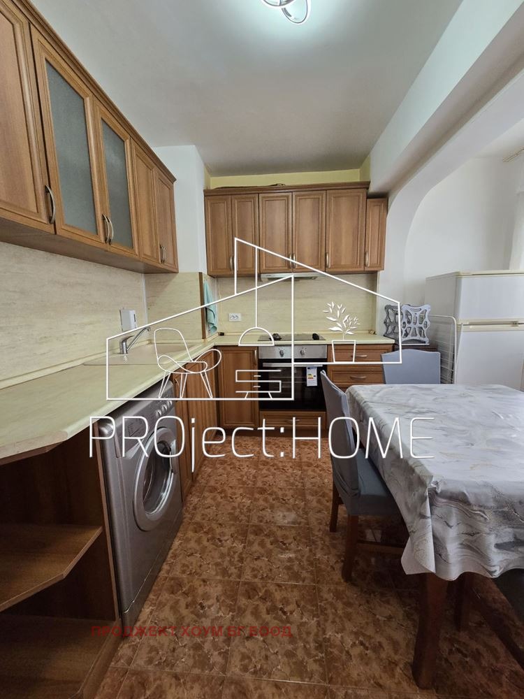 K pronájmu  2 ložnice Burgas , Meden rudnik - zona B , 62 m2 | 40110089 - obraz [10]