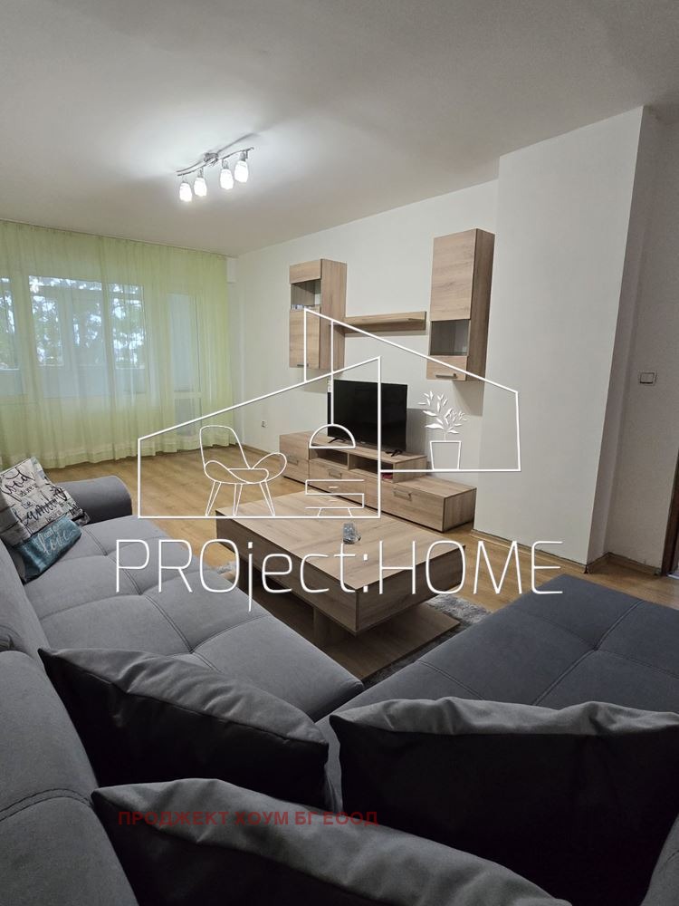 Vuokrattavana  2 makuuhuonetta Burgas , Meden rudnik - zona B , 62 neliömetriä | 40110089 - kuva [11]