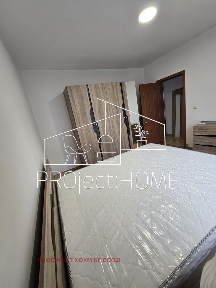 De inchiriat  2 dormitoare Burgas , Meden rudnic - zona B , 62 mp | 40110089 - imagine [6]