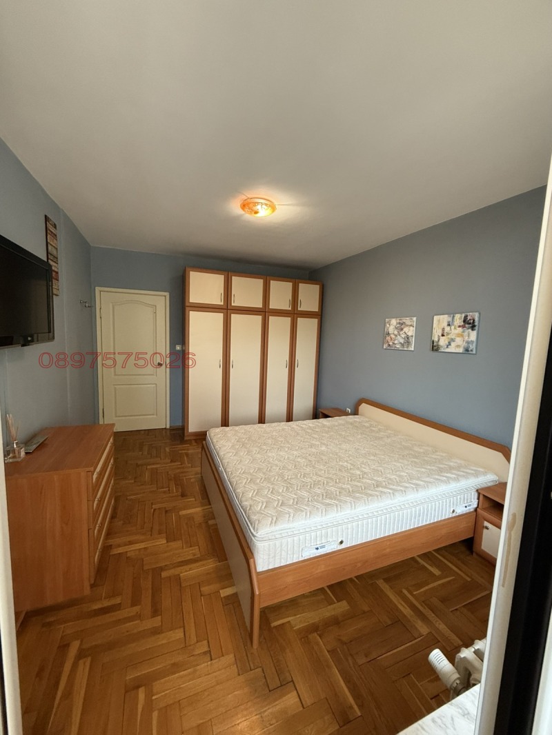 Дава под наем 3-СТАЕН, гр. София, Борово, снимка 7 - Апартаменти - 52612240