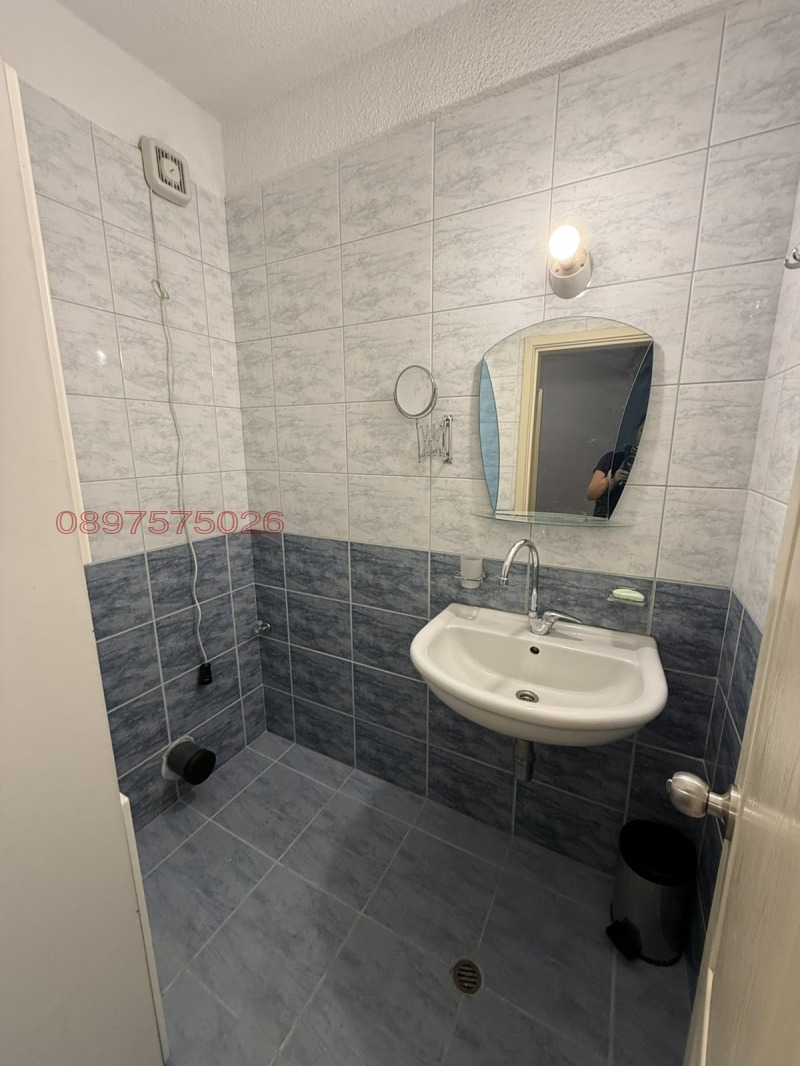 Дава под наем 3-СТАЕН, гр. София, Борово, снимка 16 - Апартаменти - 52612240