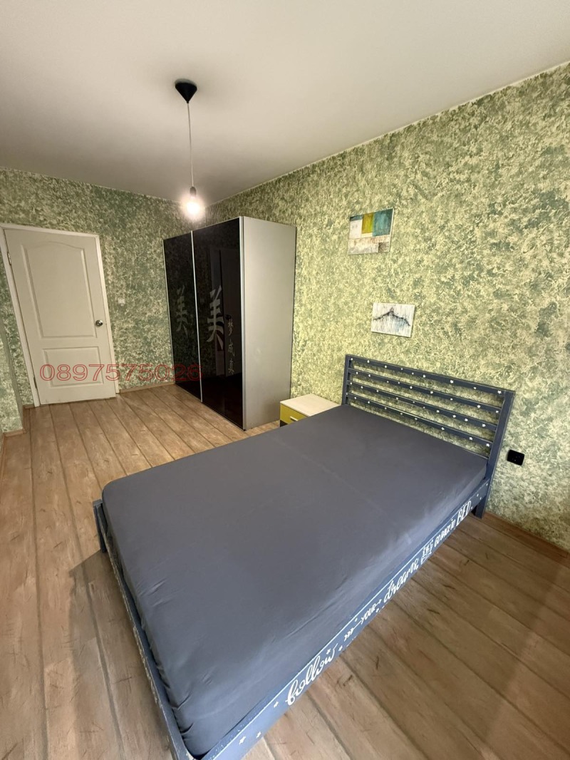 Дава под наем 3-СТАЕН, гр. София, Борово, снимка 9 - Апартаменти - 52612240