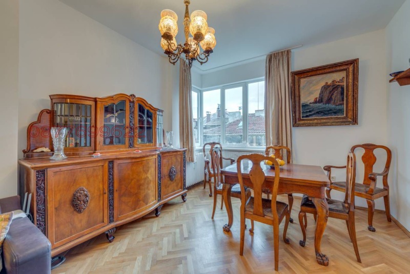 Дава под наем 3-СТАЕН, гр. София, Център, снимка 3 - Апартаменти - 53382061