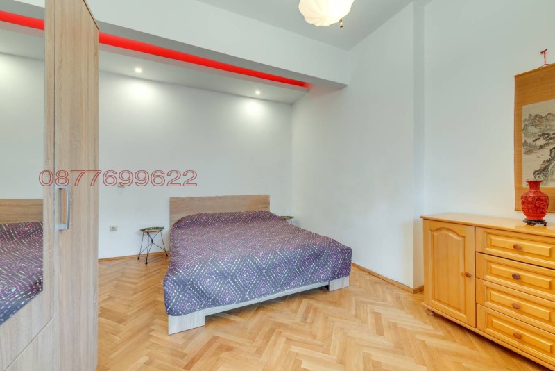 Дава под наем 3-СТАЕН, гр. София, Център, снимка 7 - Апартаменти - 53382061