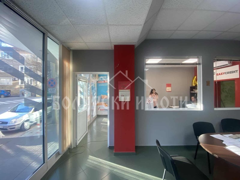 K pronájmu  Kancelář Veliko Tarnovo , Centar , 120 m2 | 29800343 - obraz [3]
