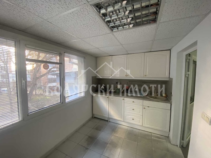 K pronájmu  Kancelář Veliko Tarnovo , Centar , 120 m2 | 29800343 - obraz [5]