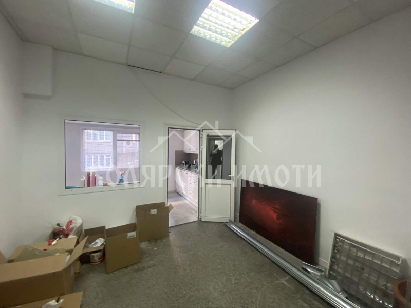K pronájmu  Kancelář Veliko Tarnovo , Centar , 120 m2 | 29800343 - obraz [4]