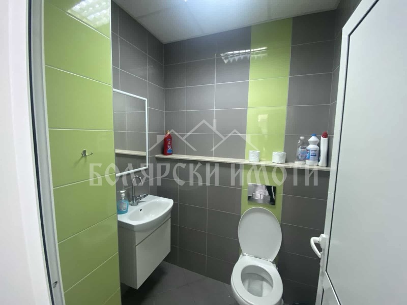 K pronájmu  Kancelář Veliko Tarnovo , Centar , 120 m2 | 29800343 - obraz [7]