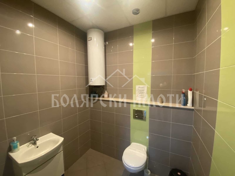 K pronájmu  Kancelář Veliko Tarnovo , Centar , 120 m2 | 29800343 - obraz [8]