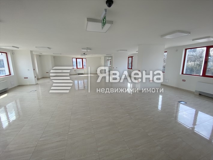 Дава под наем ОФИС, гр. София, Дружба 1, снимка 2 - Офиси - 56262281
