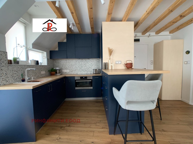 Под наем АТЕЛИЕ, ТАВАН, град София, Стрелбище • 600 € / 1173.50 лв. • 18854233 1